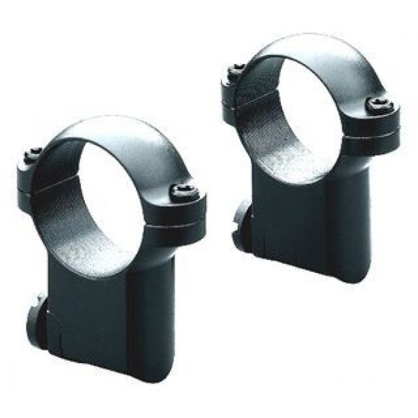 Кільця Leupold для Ruger M77 HighMatte - 