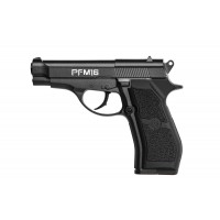 Пістолет пневматичний CROSMAN PFM16 Пістолет пневматичний CROSMAN PFM16