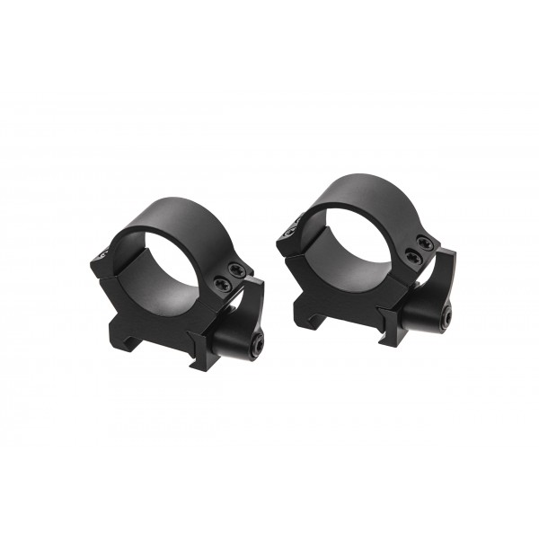 Кільця Leupold QRW2 1" Medium Matte - 