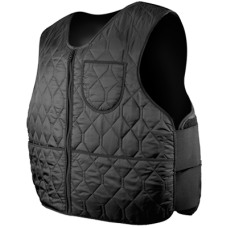 Жилет U.S.ARMOR Winter Quilt Large Black