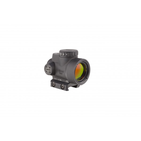 Приціл коліматорний Trijicon MRO 2.0 MOA, AC32067 LOW MOUNT - 