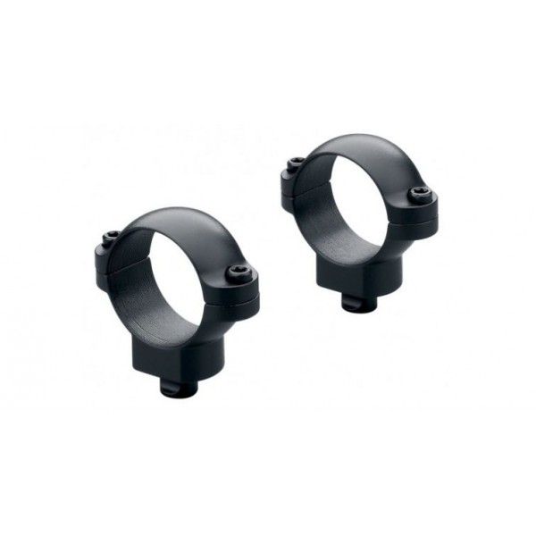 Кільця Leupold QR 34mm High Matte - 