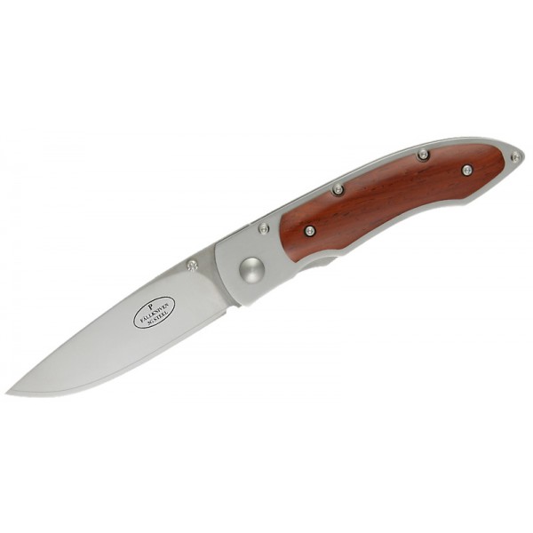 Нож Fallkniven "P Folder" 3G cocobolo - 