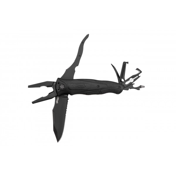 Ніж Walther MTK3 - 