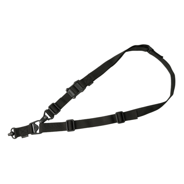 Ремень с антабками Magpul MS3 Single QD GEN 2 - 