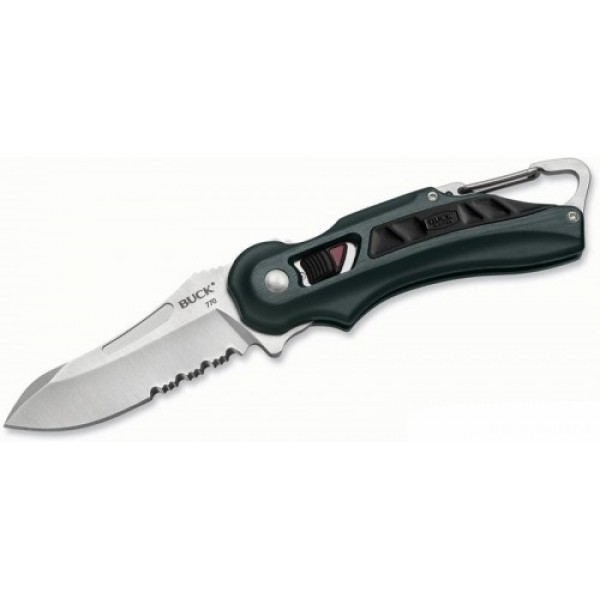 Ніж Buck "Slide Lock Folder" - 