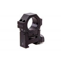 Кільце NC STAR 30мм, регульована висота, що регулюється