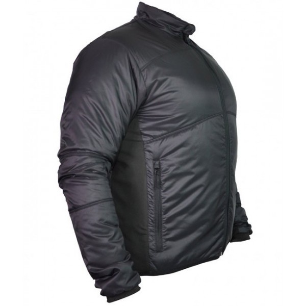 Куртка Ultra Light black - 