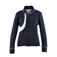 Куртка женская спорт 