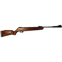 Винтовка пневматическая MAGTECH N2 1000 (wood blue)