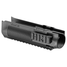 Цівка тактична FAB для Rem 870, полімерна, чорна, полімерна