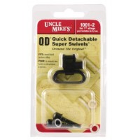 Антабка Uncle Mike's 1