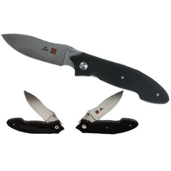 Нож Al-Mar "Nomad" - 