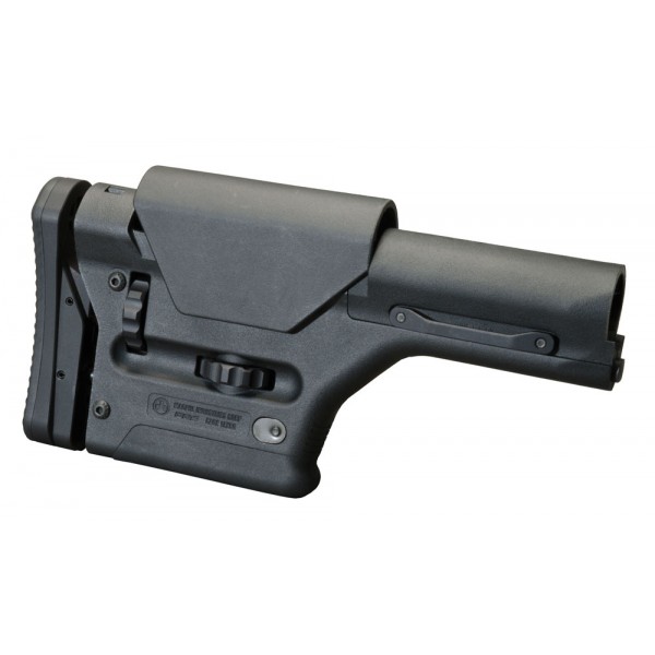 Приклад Magpul PRS Precision Adjustable Stock (Mil-Spec) для AR10 - 