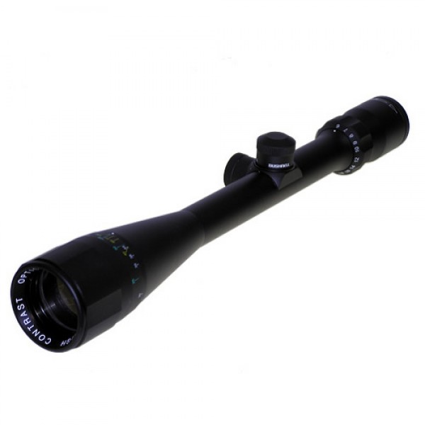 Приціл Bushnell "Trophy" 6-18х40 Multi-X - 