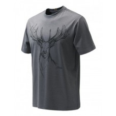 Футболка чоловіча Deer 