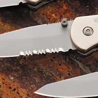 Ніж CRKT 