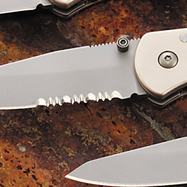 Ніж CRKT "14K Mt. Shasta" - 