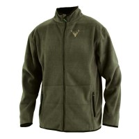 Кофта флісова чоловіча North MORGAN 