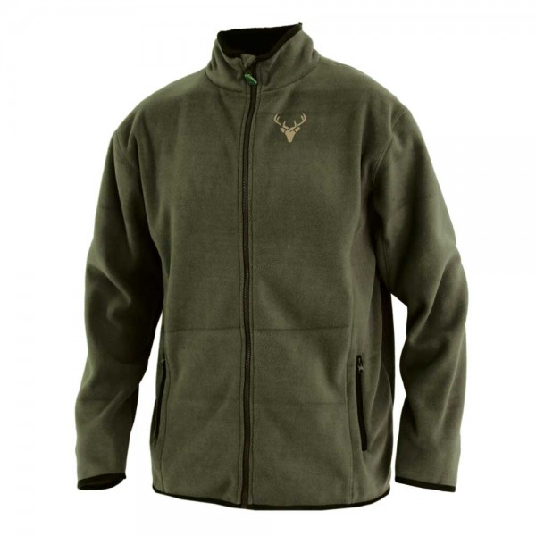 Кофта флісова чоловіча North MORGAN "Hart" North MORGAN "Hart" - 