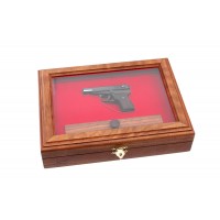 Модель пистолета ПМ(1:3)