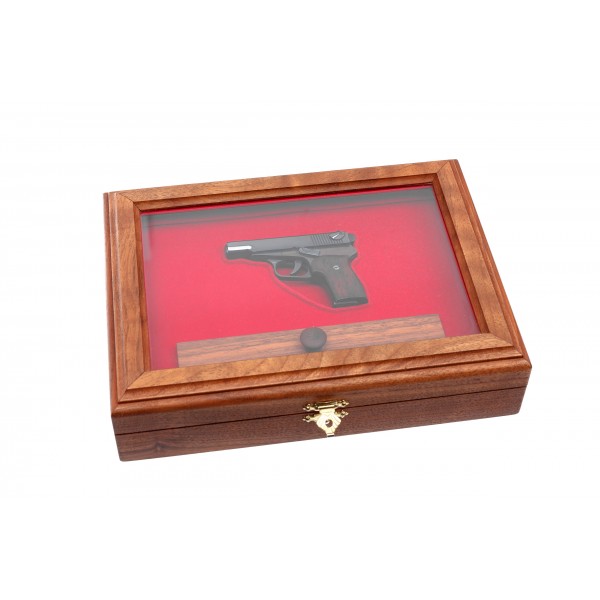 Модель пистолета ПМ(1:3) - 