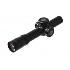 Прицел оптический Bushnell SMRS 1-8.5х24  Illum. BTR-2