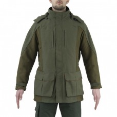 Куртка мисливська чоловіча Schwarzwald 