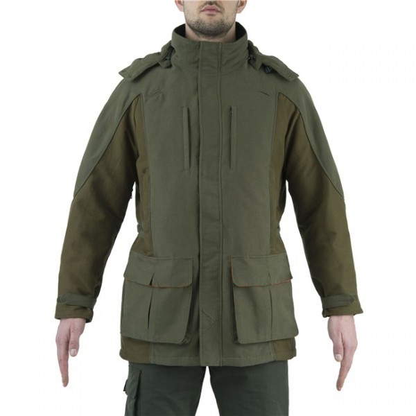 Куртка охот.мужская Schwarzwald "Beretta" - 