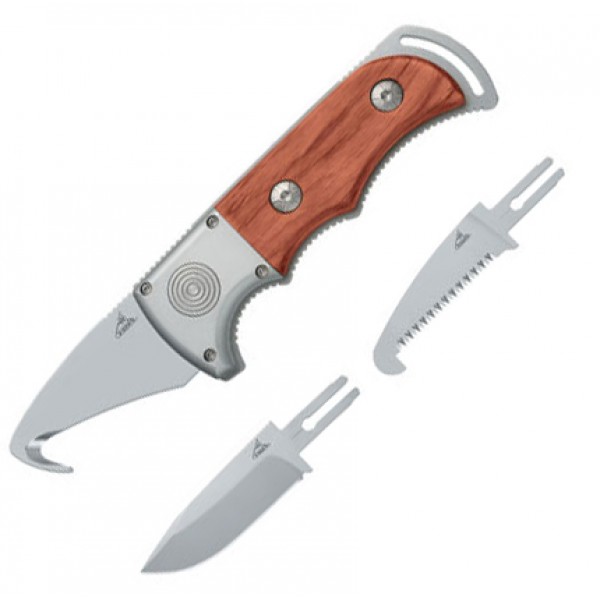 Ніж "Gerber" Exchange-A-Blade - 