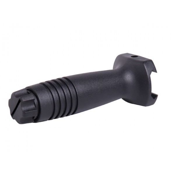Рукоятка пистолетная GSG (отделение для батареек) - 