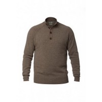 Свитер мужской Classic Buttons 