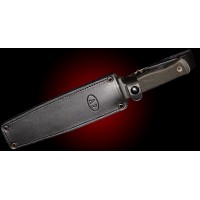 Чехол кожаный Fallkniven к A2