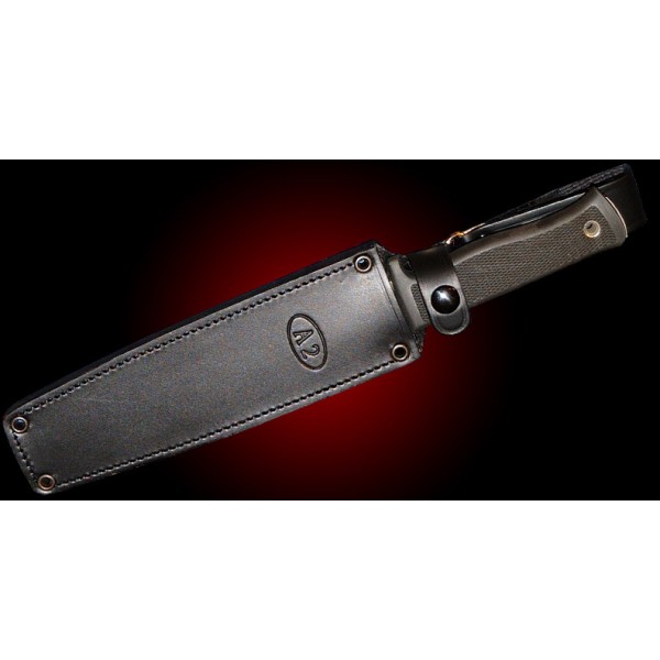 Чохол шкіряний Fallkniven до A2 - 