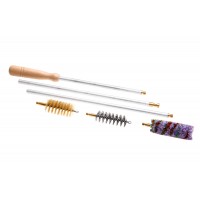 Набор для чистки кал.16 в пластиковой коробке