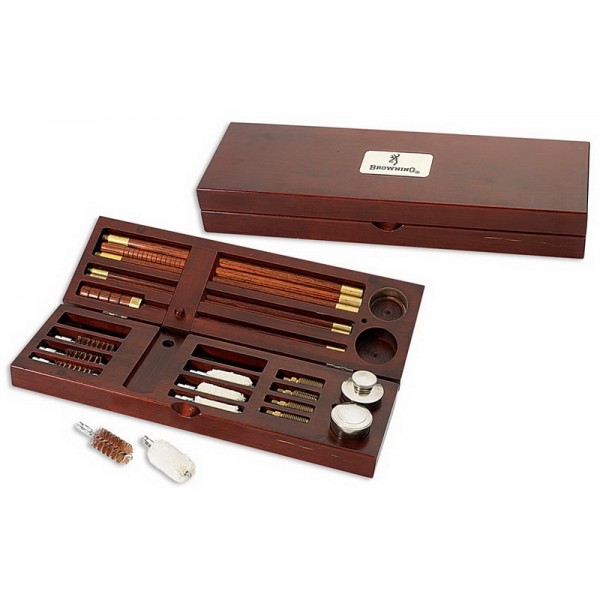 Набор для чистки оружия Browning - 