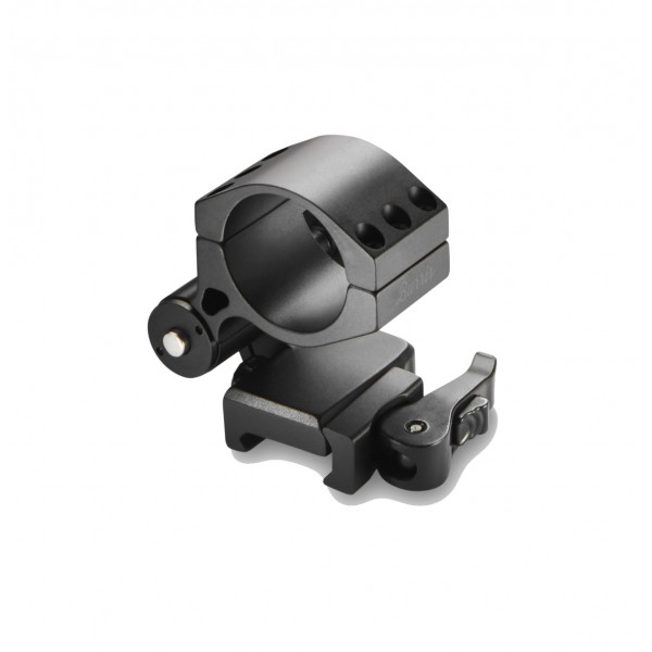 Кольцо Burris X Extra High 30mm 1" QD FTS 1PC - 