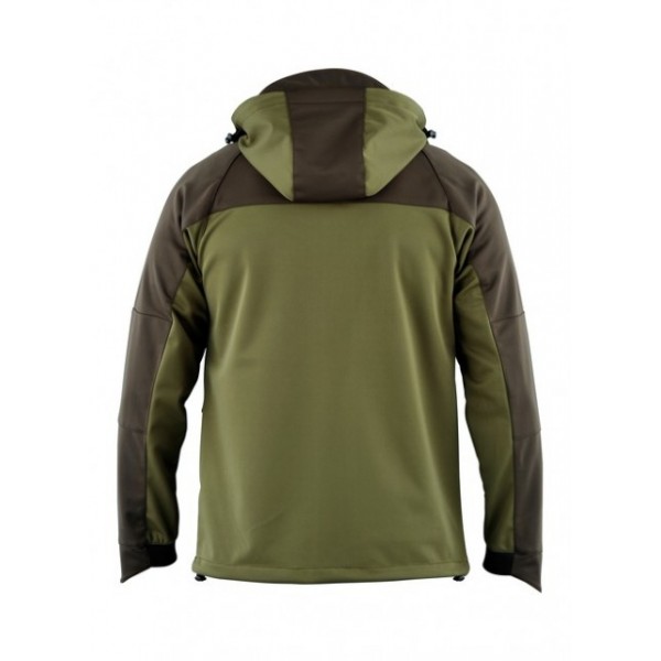 Куртка летняя мужская Mountain "Beretta" - 