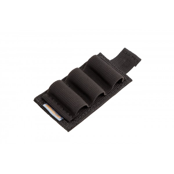 Патронташ на липучці "Алебарда" для 3-х патронів кал. 12 - 