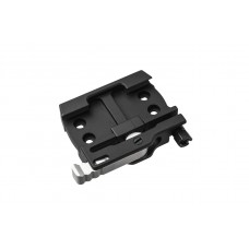 Крепление быстросьемное  AIMPOINT Mount LRP Micro на планку пикатитини/вивера