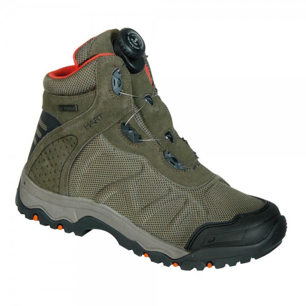 Черевики BLAST "Hart" - 