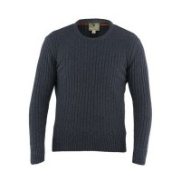 Свитер мужской Chesterfield Wool Round