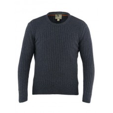 Светр чоловічий Chesterfield Wool Round 