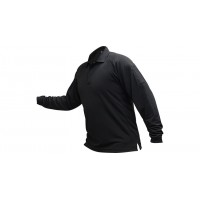 Футболка-поло тактическая мужская дл.рукав 