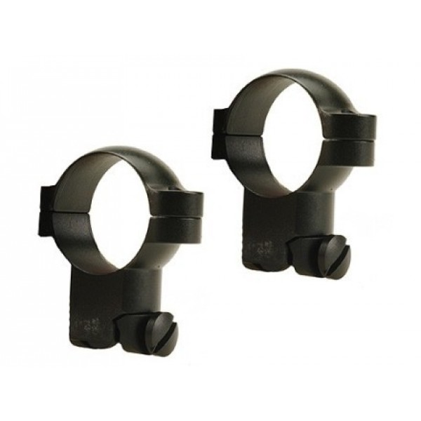 Кільця Leupold для Ruger 77/22 SHighMatte 30mm - 