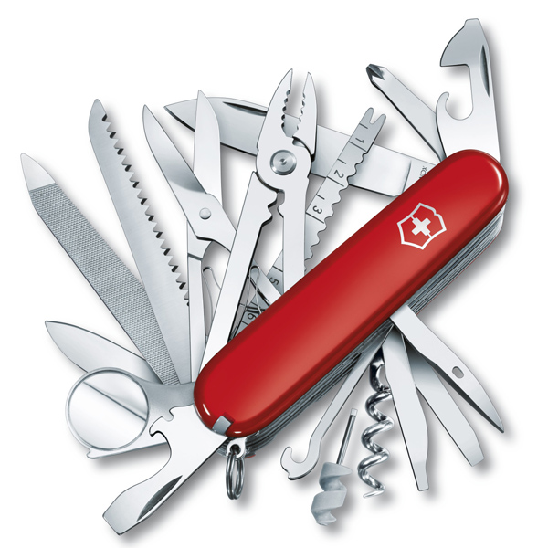 Подарочный набор Victorinox Duo - 
