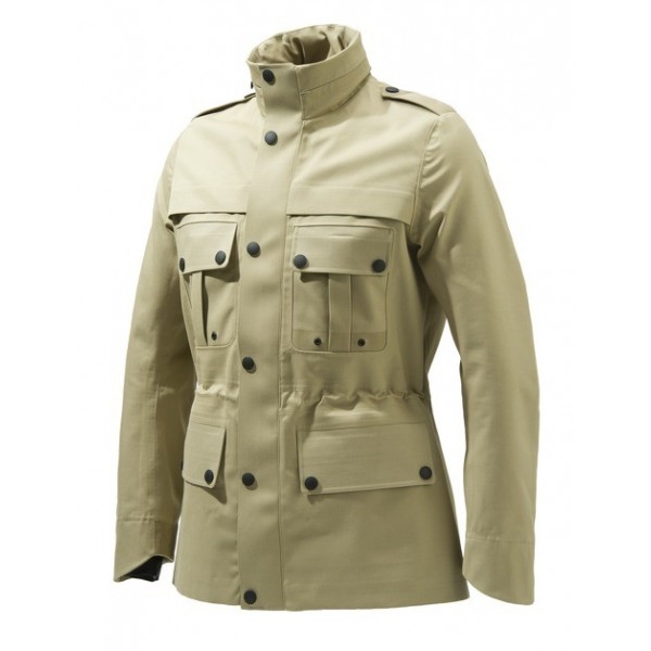 Куртка мужская Pine Field "Beretta" - 