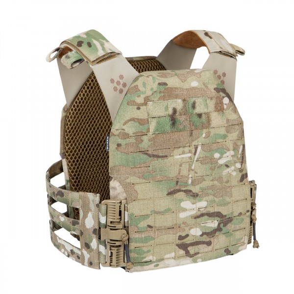 Жилет Light Plate Carrier (LPC) Multicam (размер L) - 