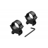 Кольца Leupold PRW2 1