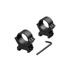 Кільця Leupold PRW2 1